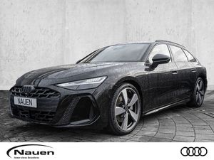 Audi A6 Avant TDI quattro 2x S line TECH+B&O AHK eSIT