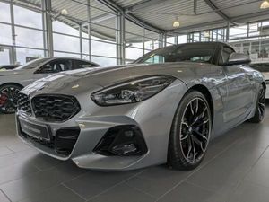 BMW Z4 M40i Leasing