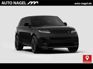 Land Rover Range Rover Sport D350 Autobiography AHK Standhz