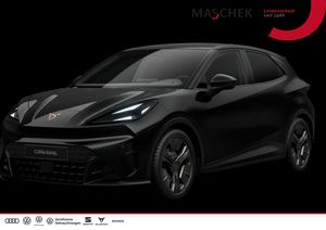 Cupra Raval Endurance 211 PS AHK Edge+Winter Pack Allw