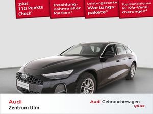 Audi A6 Avant TFSI AHK B.-DISPLAY MATRIX PANO 5J.GAR.