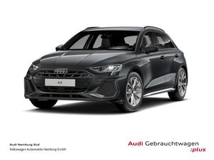 Audi A3 Sportback 40 TFSI e S line S tronic NAVI/ACC