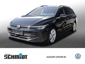 Volkswagen Golf Variant "STYLE" 2,0 l TDI 7-Gang DSG
