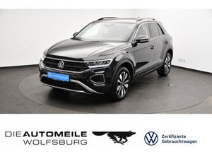 Volkswagen T-Roc 1.5 TSI DSG R-Line LED+/ACC/AHK
