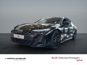 Audi A6 Limousine*Edition One*S-Line*Luftfederung*