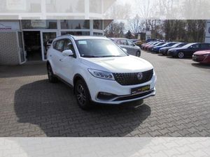 DFSK Glory 580 Ballonfinanzierung Leasing