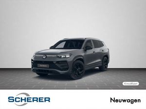 Volkswagen Tayron R-Line 2,0 l TDI SCR 4MOTION 142 kW (193