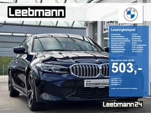 BMW 318 318i Lim. M-Sport HK-HiFi Finanzierung ab 1,49%
