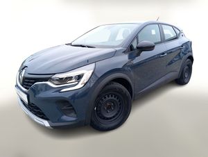 Renault Captur II 1.0 TCe 90 Zen LED Tempo Auto-Abo privat Auto-Abo