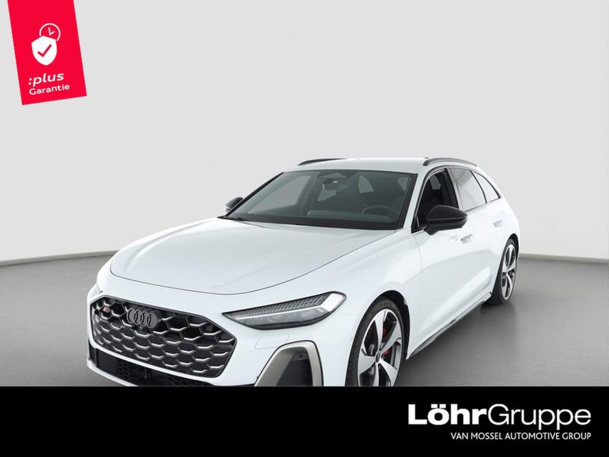 Audi S5 Avant edition one TFSI S tronic *B&O*TechPro*AHK* Leasing