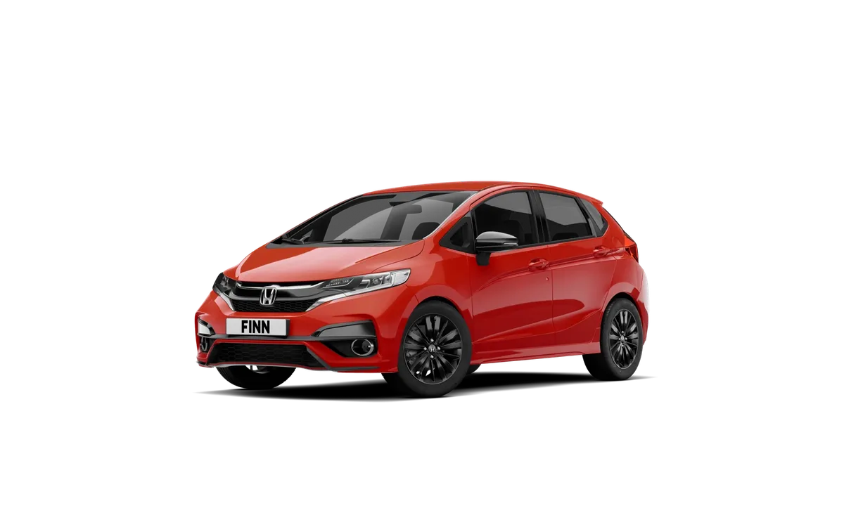 Honda Jazz 1.5 i-MMD Hybrid 1.5 i-MMD Hybrid Advance Sport Auto-Abo