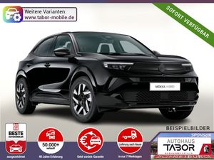 Opel Mokka Hybrid GS KomfortP SHZ LHZ Kam PDC