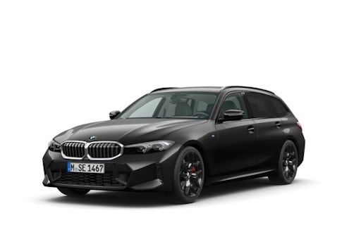 Bmw 3er-touring 320d XDrive Touring Automatic 5dr Auto kaufen