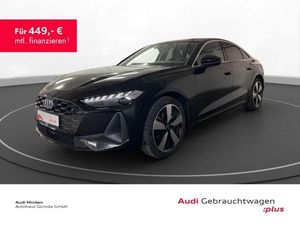 Audi A5 Limousine 2.0 TFSI AHK LED LM 19