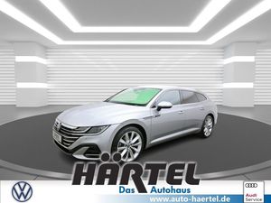 Volkswagen ARTEON SHOOTING BRAKE R-LINE 2.0 TDI DSG (+EURO6
