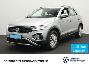 Volkswagen T-Roc Life 1.0 TSI ACC*NAV*LANE*16"