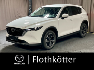 Mazda Mazda CX-5 SOFORT*194PS ADVANTAGE*FARBE WÄHLBAR Leasing