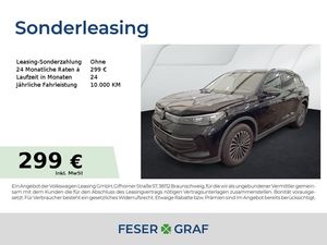 Volkswagen Tiguan 2.0 TDI Goal ACC AHK LED+ Nav Sitzh. 360°