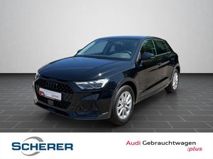Audi A1 citycarver 30 TFSI S-TRONIC NAVI LED OPTIK-SC Leasing