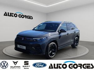 Volkswagen Tiguan R-Line 1,5 eTSI DSG BLACK-STYLE +AHK+