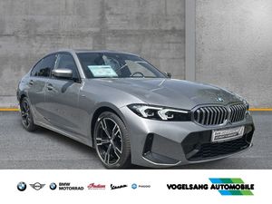 BMW 318 i,M Sport,HIFI,Heckklappe aut.,Sitz mit Memo