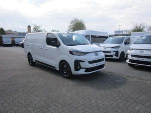 Fiat Scudo Serie 3 kawa L3 120 PS Leasing