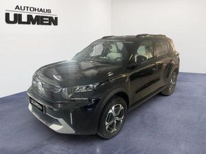 Citroën C3 Aircross C3 AIRCROSS Elektromotor 113 MAX / Extended Range / Lagerfahrzeug