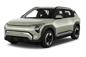 KIA EV3 58 kWh 150 kW Air Frontantrieb