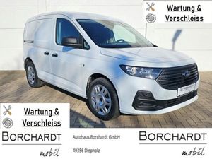 Ford Transit Connect Trend L1 CarPlay AHK PDCv+h Allwetter Navi