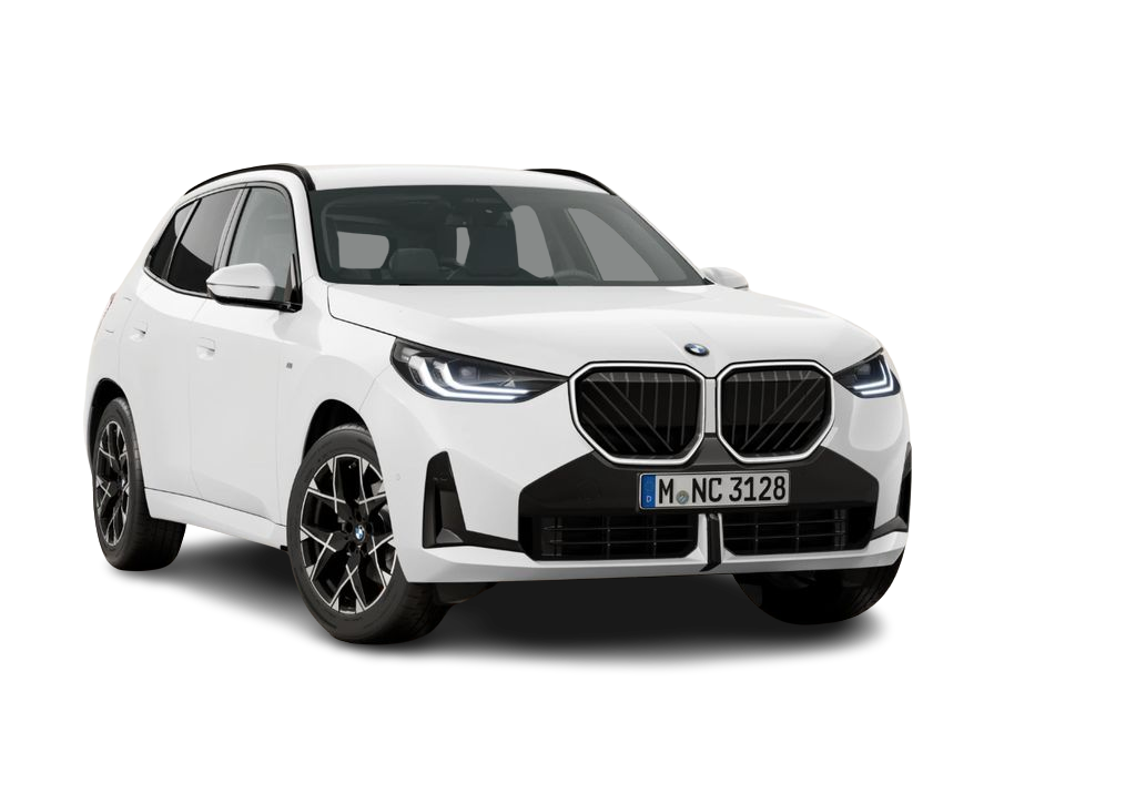 BMW X3 BMW X3 M Sportpaket 20d xDrive 145 kW (197 PS) Auto-Abo