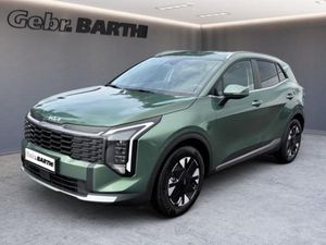 Kia Sportage (NQ5) Vision Navi LED 2-Zonen-Klimaautom DAB e-Sitze
