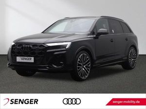 Audi SQ7 SUV TFSI 373(507) kW(PS) tiptronic sofort Verfügbar Leasing