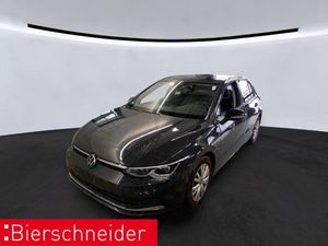 Volkswagen Golf 8 1.0 TSI Move LED-PlUS SHZ PDC 17