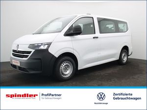 Volkswagen Transporter Kombi DSG / 9-Sitzer, AHK, RFK, LED