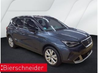 Seat Arona 1.0 TSI DSG Xperience NAVI KAMEA LED ACC Leasing