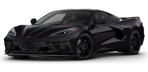 Corvette C8 3LT Coupe MY2024 *Magnetic Ride*LIFT*SOFORT* Leasing