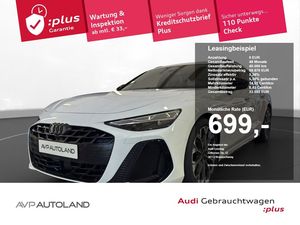 Audi A6 Avant 40 TDI quattro S tronic S line | LED |