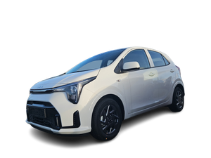 Kia Picanto Vision Auto-Abo