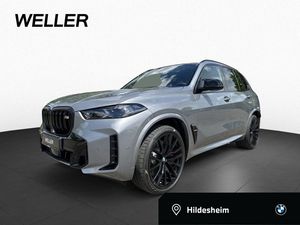BMW X5 M60i xDrive, MSportPro, AHK, B&W, DrivAssProf