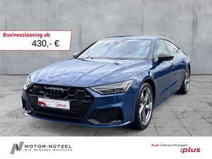 Audi A7 Sportback 45 TFSI S-LINE EXT. MATRIX+B&O+AHK