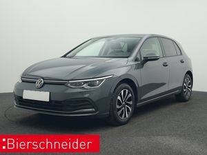 Volkswagen Golf 8 1.5 TSI Active LED NAVI STANDHZG ACC