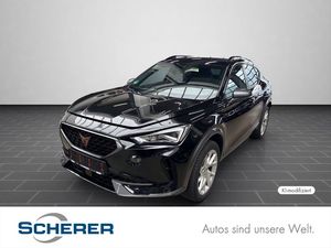 Cupra Formentor 1,5 TSI DSG RFK/NAVI/LED/SItzheizung v