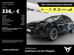 Cupra Formentor 1.5 eTSI AHK, NAVI, SHZ, Travel Ass.