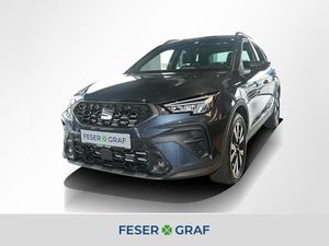 Seat Arona FR 1.0 TSI