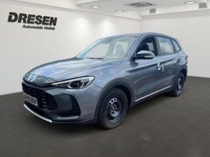 MG ZS 1.5 Hybrid+ Standard AppleCarPlay+Rückfahrkamera+DAB+PDC Leasing