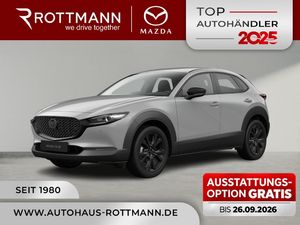 Mazda CX-30 2027 eSKYACTIV-G 140ps Aut. HOMURA SoMo