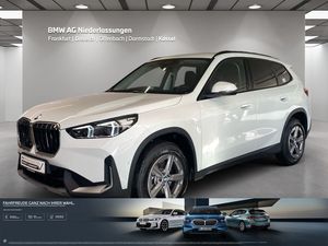 BMW X1 sDrive20i AHK Kamera Sportsitze LED Alarm