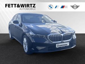 BMW 520d xDrive Lr. 542,- br. o.Anz. 48Mon/10`Km p.A