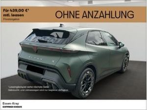 Cupra Raval CUPRA VZ EDITION EXTREME PANO RFK SHZ E-SI