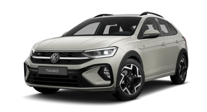 VW Taigo 1.0 TSI OPF 85 kW R-Line Leasing